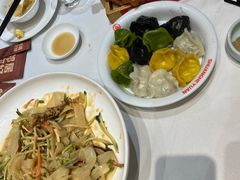 -双合园·海鲜水饺青岛菜(万佳广场店)