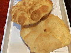 -味鼎长安·地道陕菜(凤城一路店)