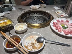 -韩盛·古法烤肉店(皇城恒隆广场店)