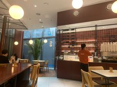 -Toris(LuOne凯德晶萃广场店)