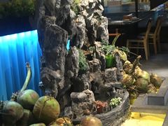 -东椰·海南椰子鸡火锅(朝阳门店)