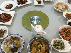 -老人和饭店(淮海中路店)