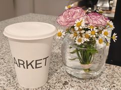 -ARKET CAFÉ(三里屯太古里店)