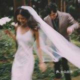 婚纱照