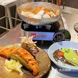 广州📍比脸大的蟹柳taco寿司手卷🍣巨好吃💥