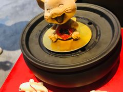 -苏州希尔顿酒店·园大堂吧