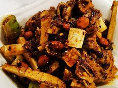 -百年粉蒸牛肉