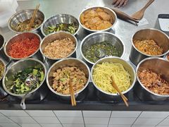 -王菊美食街·王菊面馆(总店)