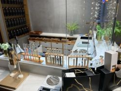 点击看大图 -香遇沙龙香水·调香·团建