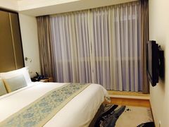 -苏州环球188国际公寓(金鸡湖店)