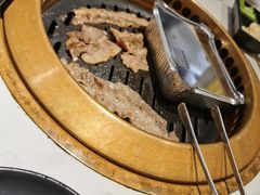 -花味烤肉·拌饭(建邺万达店)