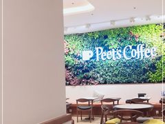 大堂-Peet's Coffee皮爷咖啡(上海长风大悦城店)