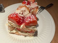 -O'eat Blossom&Pelican(深圳首店)