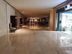 -杭州城中香格里拉大酒店