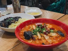 -香港饭店0410(弘大店)