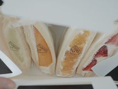 -Fruwich果明治(西单更新场店)