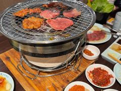 -蒜香焼肉PURUSHIN(马场路店)