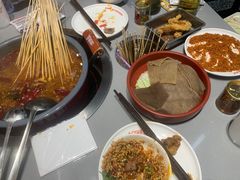 -牛签签串串香(IFS店)