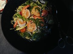 -Nolita西餐厅(金地新华道店)