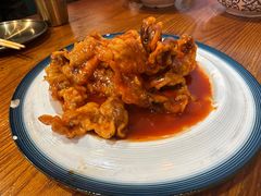 -柴窝堡22号辣子鸡·传承新疆菜