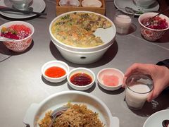 -闽上鲜·福建菜(龙湖滨江天街店)