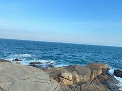 -三亚蜈支洲岛旅游区