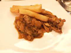 -Tajine Moroccan塔金摩洛哥中东餐厅