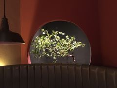 卡座-青年公社烤鸭(滨湖银泰店)