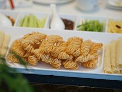 -香山湖家家宴(中山陵店)