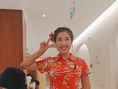 -第六季自助餐厅(王府井店)