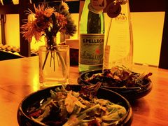 -ibarrel爱杯·bistro&brunch(江宁路店)