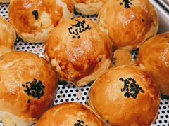 -西村叔叔的店·面包·甜品·蛋糕(崂山丽达店)