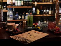 -等待戈多Waiting For Godot(交道口店)