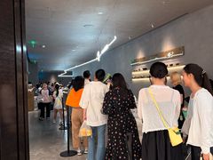 -喜茶(深圳万象城黑金店)