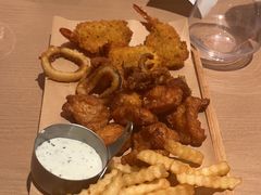 -必胜客(大宁路店)