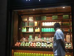 -湖畔居茶楼(湖滨店)