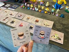 -BE NORMAL CAFE(霞溪路店)