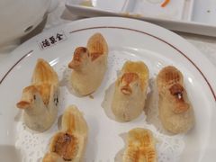 -北京全聚德(王府井店)