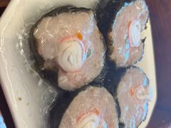 -临江酒店-中餐厅