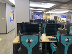 -网鱼电竞(杨浦中原店)