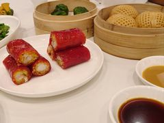 -粤珍轩·家宴·广式茶点(新城广场店)