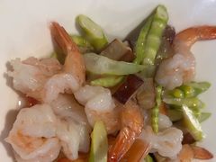 -巧克力渔家.小船海鲜胶东菜(万平口店)