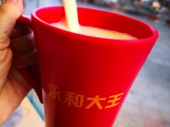 -永和大王(香缤店)