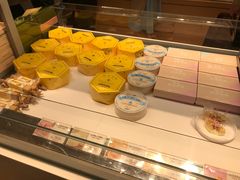 -好利来(熙地港店)