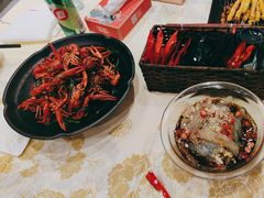 -聚味瞿记·龙虾堂(天元店)