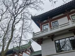 -杭州林泉山庄