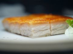 -广州富力丽思卡尔顿酒店·丽轩·粤菜