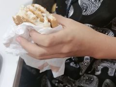 -麦当劳(漳州二路店)