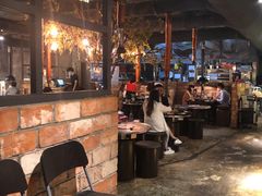 大堂-喜来稀肉(旺角广华街店)