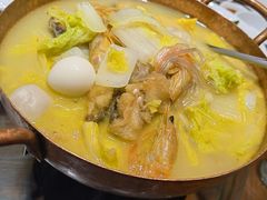 -鹰龙海畔度假酒店(咸祥店)